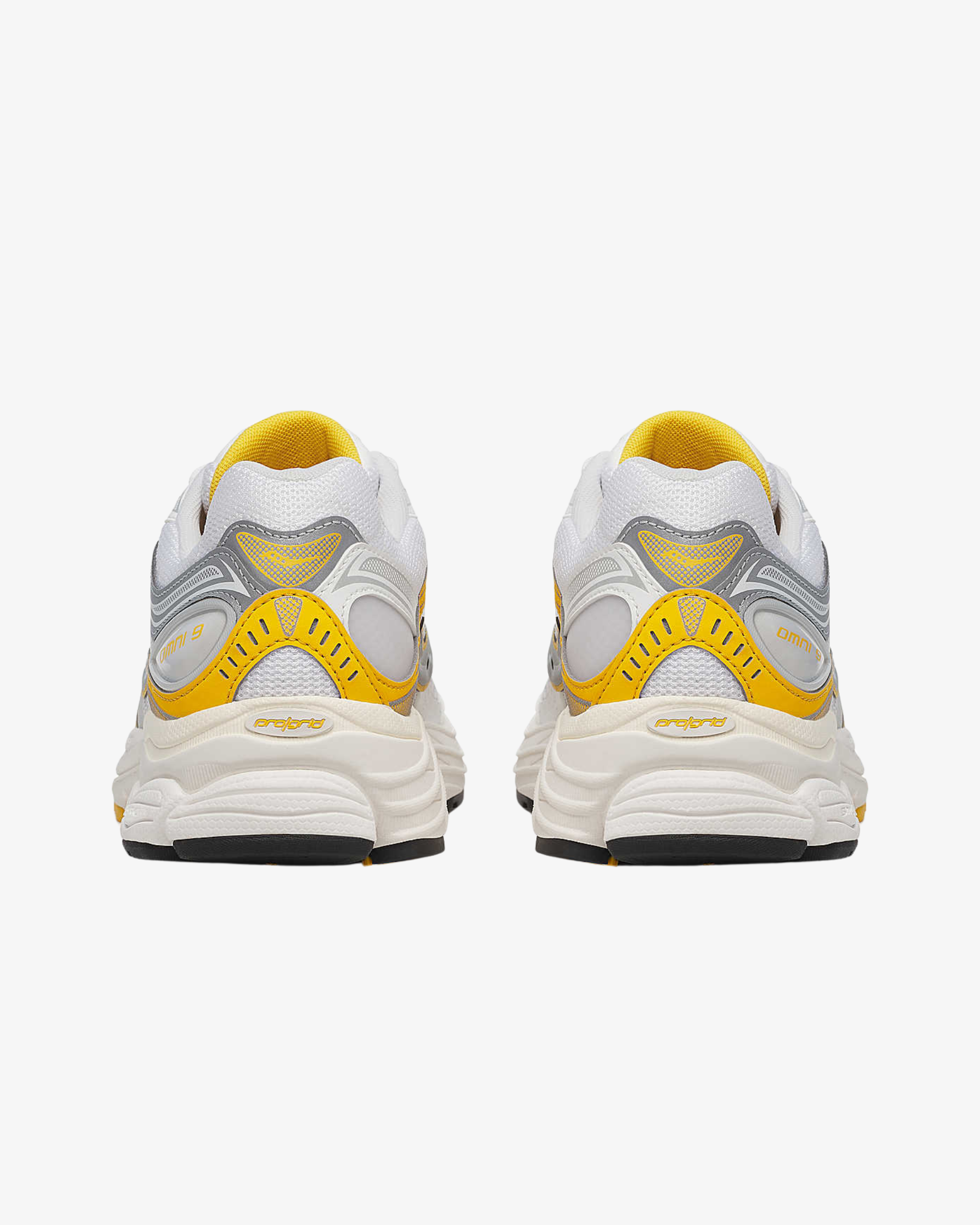 Saucony omni 9 tmy pollen