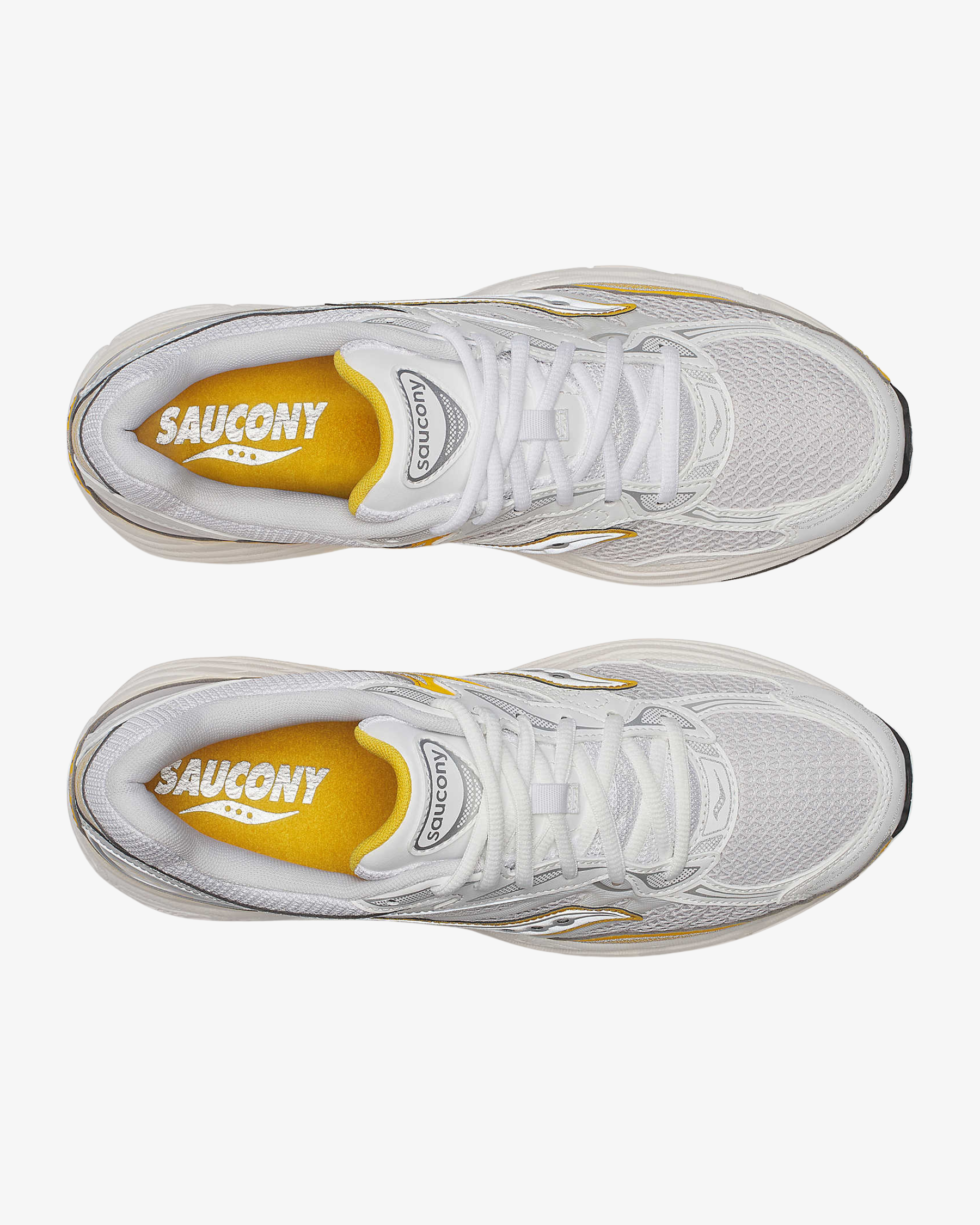 Saucony omni 9 tmy pollen
