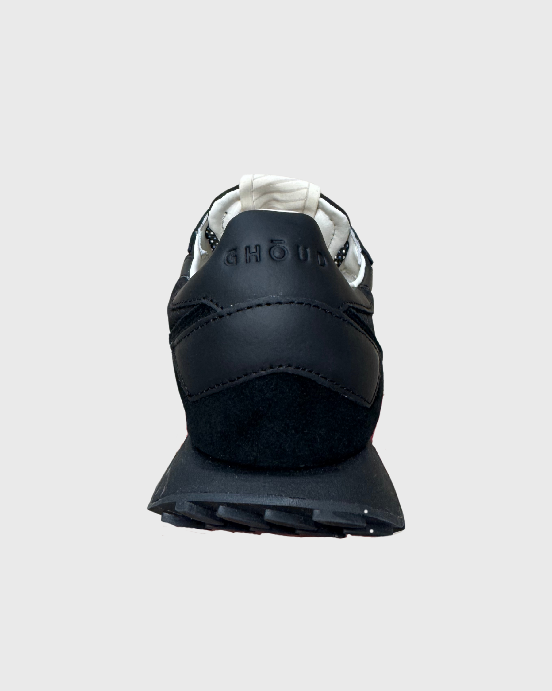 Ghoud Rush One noir en ripstop