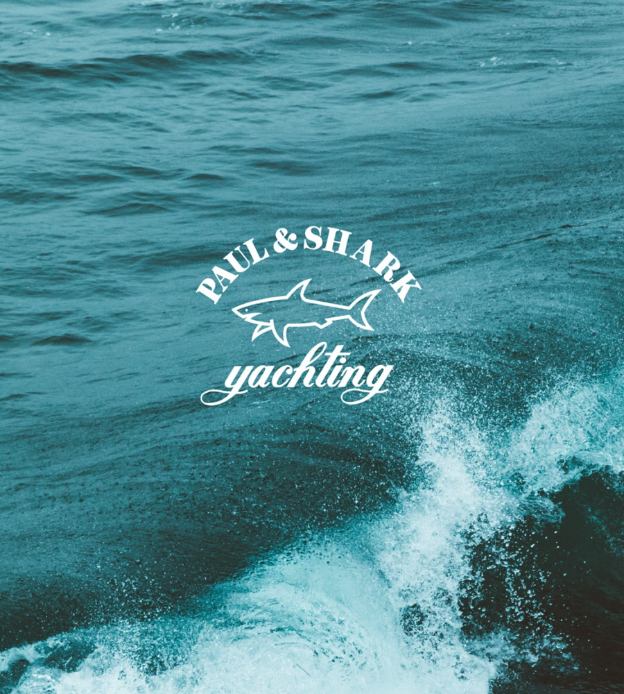 vêtements Paul & Shark