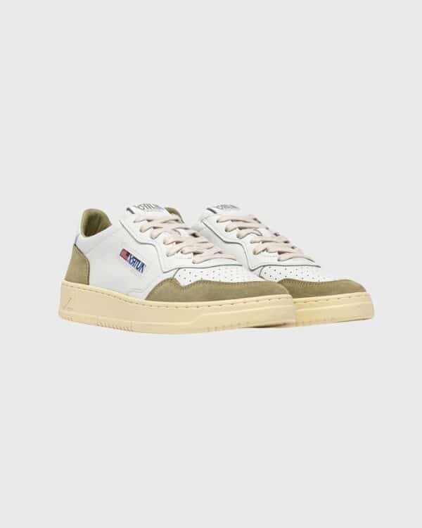 sneakers Autry Medalist Low style tennis