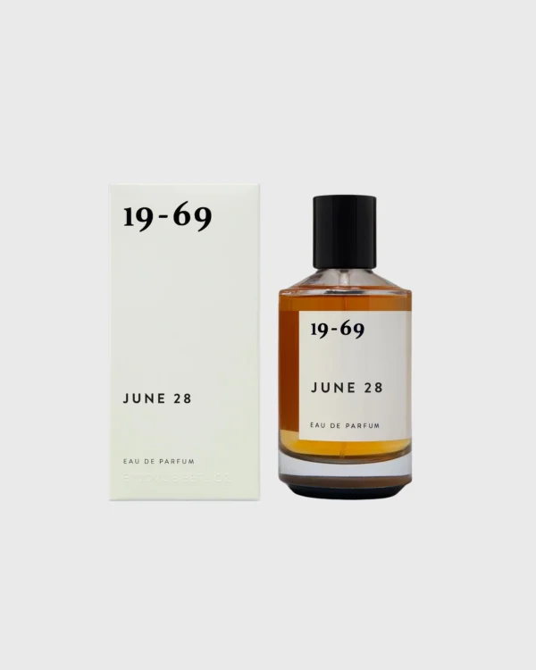 Parfum 19-69 June 28 Eau de Parfum 100 ml
