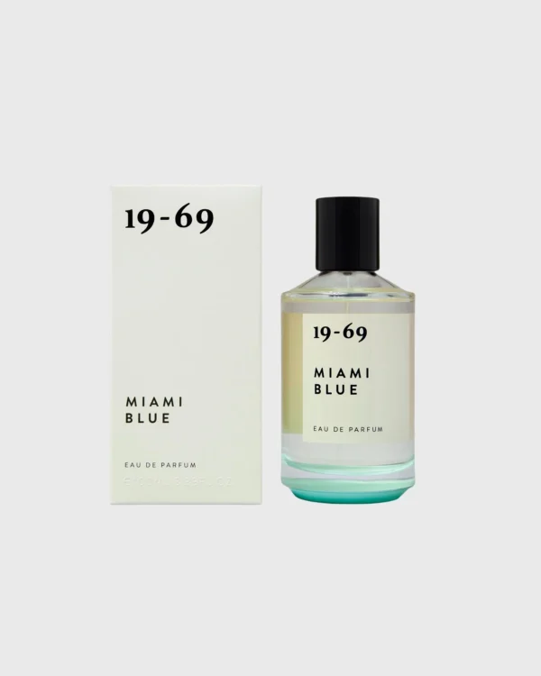 Parfum 19-69 Miami Blue Eau de Parfum 100 ml