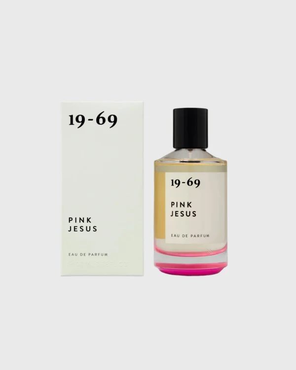 parfum 19-69 Pink Jesus eau de parfum