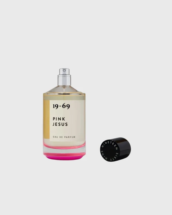 flacon parfum 19-69 Pink Jesus 100 ml