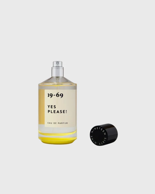 flacon parfum 19-69 Yes Please 100 ml