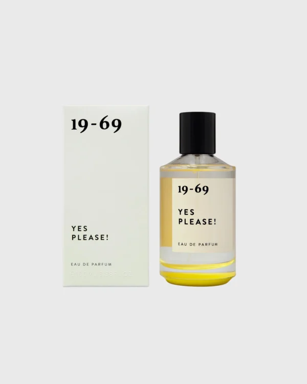 parfum 19-69 Yes Please eau de parfum