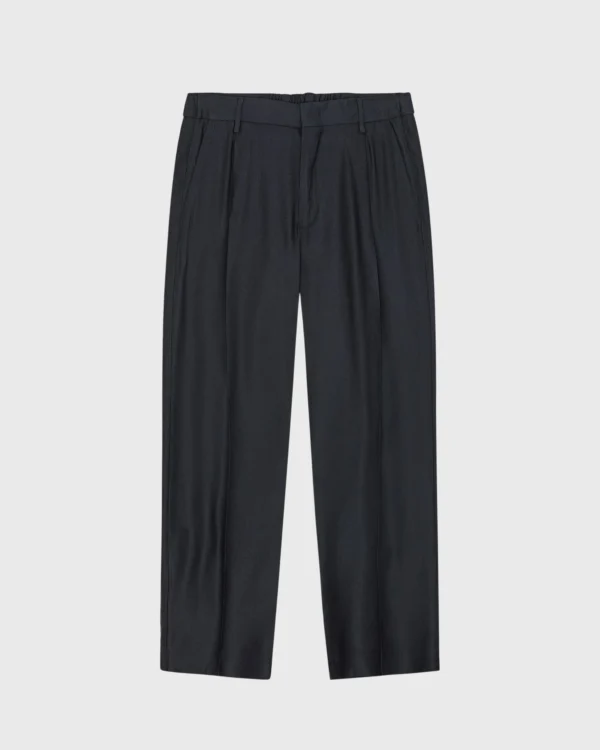 pantalon NN07 Kay lin Deep Navy homme