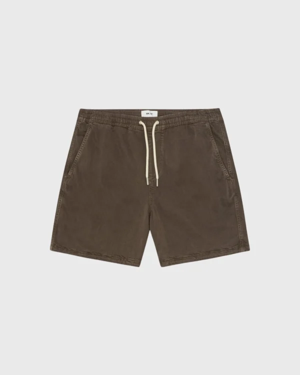 short NN07 Gregor lyocell Mable Husk homme