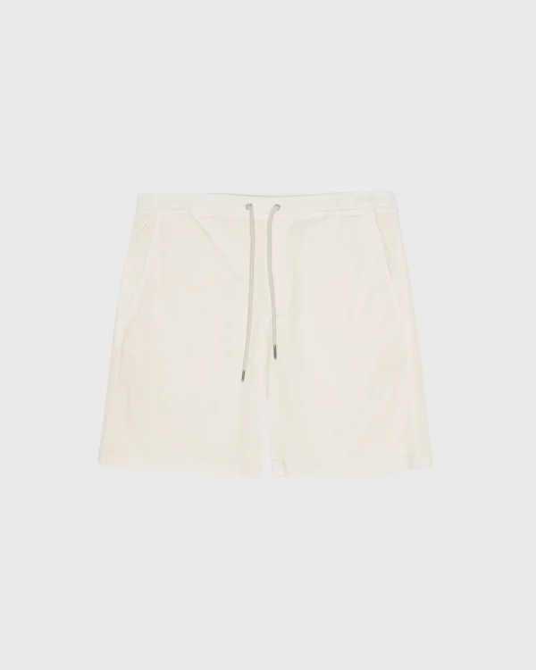 short NN07 Gregor lyocell Ivory homme